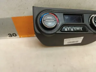972504Y210WK Блок управления печки/климат-контроля Kia Rio 3 Арт 2-830455, вид 3