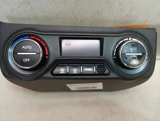 972504Y210WK Блок управления печки/климат-контроля Kia Rio 3 Арт 2-830455, вид 4