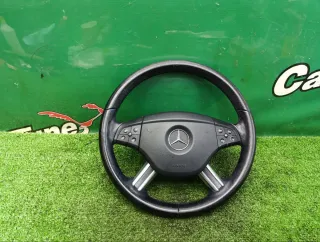 A1644605203 Руль Mercedes ML W164 Арт 2-831056, вид 1
