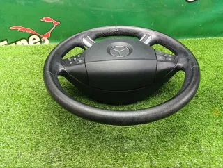 A1644605203 Руль Mercedes ML W164 Арт 2-831056, вид 8