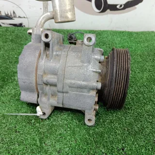 92600AU010 Компрессор кондиционера Nissan X-Trail T30 Арт 2-831225, вид 2