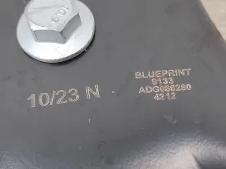 545002H000 Рычаг передний Kia Ceed 1 Арт 2-831363, вид 8