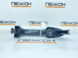 69210YP020 Ручка наружная Toyota Hilux 8 Арт 2-831643, вид 4
