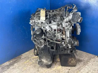 101025X00A Двигатель Nissan Navara D40 2.5л Арт 2-831725, вид 2