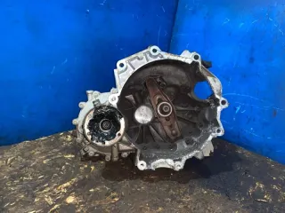 02T300020R КПП механическая (МКПП) Skoda Fabia 2 restailing Арт 2-831756, вид 1