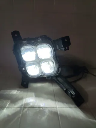 92202C5600 Птф led Kia Sorento 3 restailing Арт 2-831856, вид 1