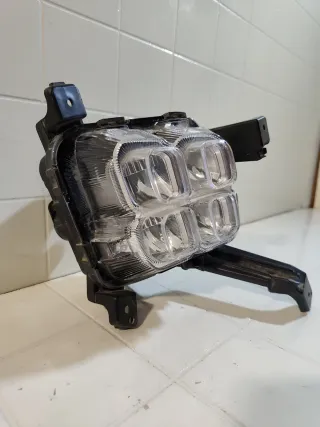 92202C5600 Птф led Kia Sorento 3 restailing Арт 2-831856, вид 3