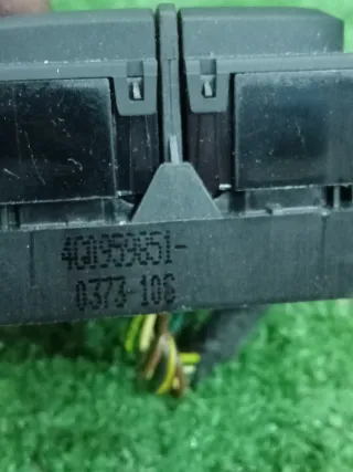 4G0959851 Блок управления стеклоподъемниками Audi A7 1 (S7,RS7) Арт 2-831916, вид 5