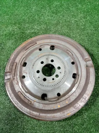 036105266C Маховик двухмассовый Volkswagen Golf 5 Арт 2-832030, вид 3