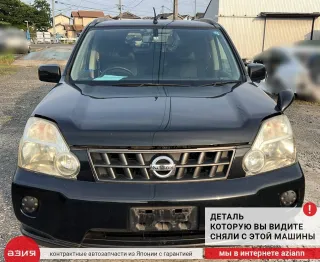226807S000 Расходомер воздуха Nissan X-Trail T31 Арт 2-832110, вид 6