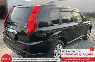 226807S000 Расходомер воздуха Nissan X-Trail T31 Арт 2-832110, вид 9