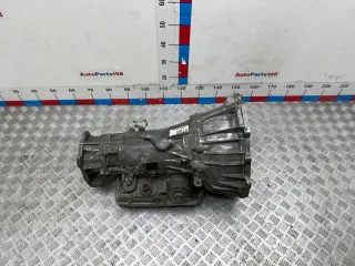 17803780 КПП автоматическая (АКПП) Chevrolet TrailBlazer 1 Арт 2-832618
