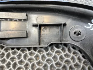 7L6807393B Кронштейн крепления бампера Volkswagen Touareg 1 Арт 2-832759, вид 8