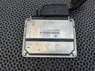 0AD927755AB Блок управления раздаточной коробкой Volkswagen Touareg 1 Арт 2-832763, вид 3