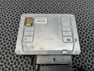 0AD927755AB Блок управления раздаточной коробкой Volkswagen Touareg 1 Арт 2-832763, вид 5
