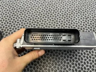 0AD927755AB Блок управления раздаточной коробкой Volkswagen Touareg 1 Арт 2-832763, вид 6