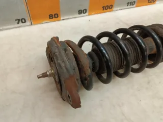 5621095F0B Амортизатор задний Nissan Almera Classic B10 Арт 2-833448, вид 2