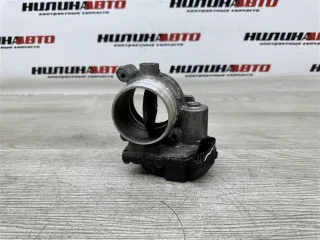 059145950R Заслонка дроссельная Audi A6 C6 (S6,RS6) Арт 2-833898, вид 1