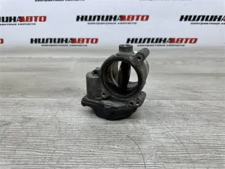 059145950R Заслонка дроссельная Audi A6 C6 (S6,RS6) Арт 2-833898, вид 3