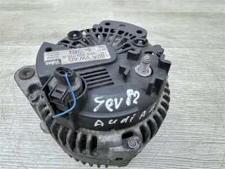 059903015R Генератор Audi A6 C6 (S6,RS6) Арт 2-833909, вид 5