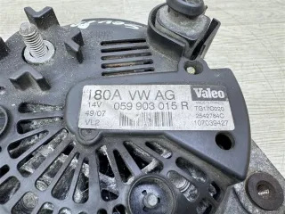 059903015R Генератор Audi A6 C6 (S6,RS6) Арт 2-833909, вид 6
