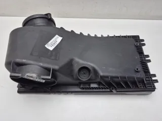 7P0129601 Крышка воздушного фильтра Volkswagen Touareg 2 Арт 2-834365, вид 1