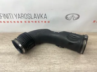 13718507369 Патрубок воздушного фильтра BMW X3 F25 Арт 2-834446, вид 1