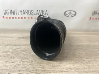 13718507369 Патрубок воздушного фильтра BMW X3 F25 Арт 2-834446, вид 7