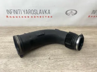 13718507369 Патрубок воздушного фильтра BMW X3 F25 Арт 2-834446, вид 10