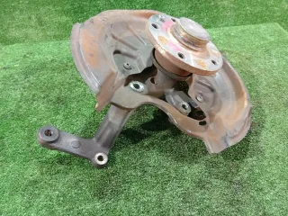 1K0505436AB Ступица Volkswagen Golf 5 Арт 2-834772, вид 2