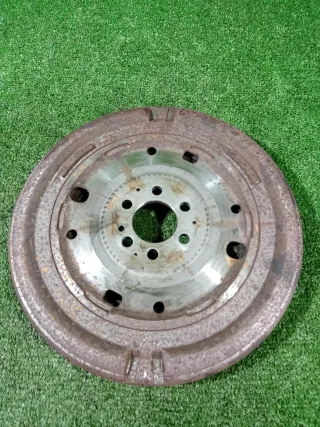 03F105266 Маховик двухмассовый Volkswagen Passat B7 Арт 2-834887, вид 3
