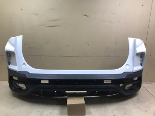 8891786737 Бампер задний Geely Coolray Арт 2-835138, вид 1