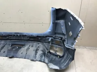 8891786737 Бампер задний Geely Coolray Арт 2-835138, вид 6