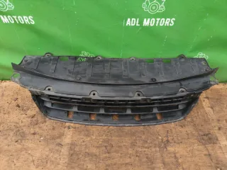 71107SNB900 Заглушка (решетка) в бампер Honda Civic 8 restailing Арт 2-835937, вид 2