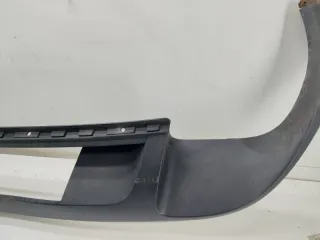 7P6807568 Юбка бампера нижняя Volkswagen Touareg 2 Арт 2-836172, вид 6