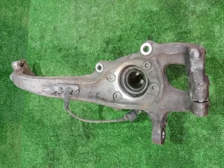 8K0407254AB Кулак поворотный Audi A4 B5 Арт 2-836366, вид 6