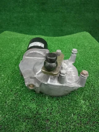 6934279 Мотор дворников BMW 5 E60/E61 Арт 2-836482, вид 3