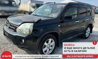 23300EN20A Стартер Nissan X-Trail T31 Арт 2-836716, вид 9