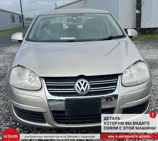 1K5845025 Стекло двери Volkswagen Jetta 5 Арт 2-836968, вид 4