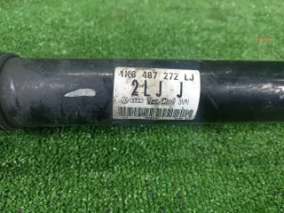 1K0407272KP Привод Volkswagen Golf 5 Арт 2-837010, вид 2