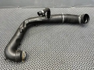 1K0129654AD Патрубок воздухозаборника Volkswagen Touran 1 Арт 2-837180, вид 1
