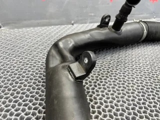 1K0129654AD Патрубок воздухозаборника Volkswagen Touran 1 Арт 2-837180, вид 4