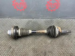 7L6407271G Привод Volkswagen Touareg 1 Арт 2-837182, вид 1