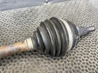 7L6407271G Привод Volkswagen Touareg 1 Арт 2-837182, вид 11