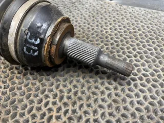 7L6407271G Привод Volkswagen Touareg 1 Арт 2-837182, вид 12