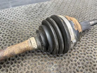 7L6407271G Привод Volkswagen Touareg 1 Арт 2-837182, вид 5