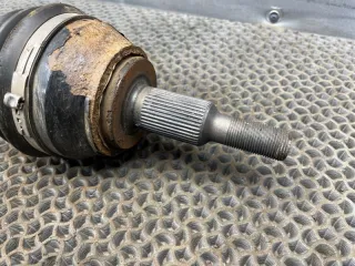 7L6407271G Привод Volkswagen Touareg 1 Арт 2-837182, вид 6