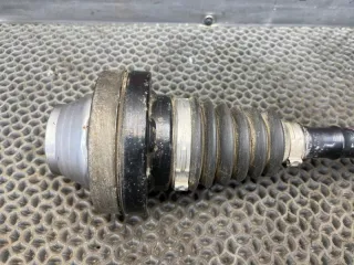 7L6407271G Привод Volkswagen Touareg 1 Арт 2-837182, вид 9