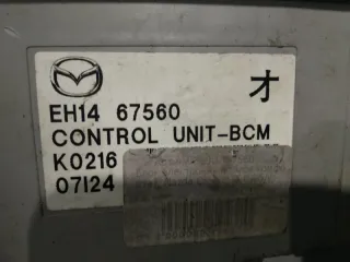 eh1467560 Блок управления (другие) Mazda CX-7 Арт 2-837378, вид 4