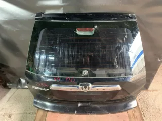 68100SWWE00ZZ Крышка багажника (дверь 3-5) Honda CR-V 3 Арт 2-838240, вид 2